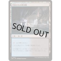 [EX+]汚染された帯水層/Contaminated Aquifer《日本語》【TDC】