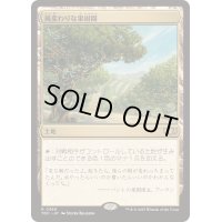 [EX+]風変わりな果樹園/Exotic Orchard《日本語》【TDC】