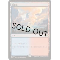 [EX+]蝕む池/Ferrous Lake《日本語》【TDC】