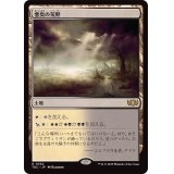 悪臭の荒野/Fetid Heath《日本語》【TDC】