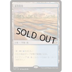 画像1: 灌漑農地/Irrigated Farmland《日本語》【TDC】