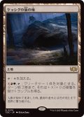 ケッシグの狼の地/Kessig Wolf Run《日本語》【TDC】