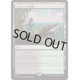 ラノワールの荒原/Llanowar Wastes《日本語》【TDC】