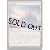 危険地帯/Perilous Landscape《日本語》【TDC】