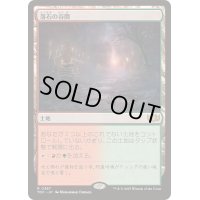 落石の谷間/Rockfall Vale《日本語》【TDC】