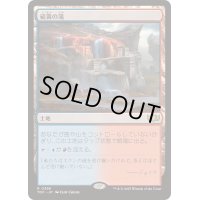 [EX+]硫黄の滝/Sulfur Falls《日本語》【TDC】