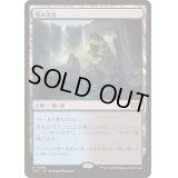 窪み渓谷/Sunken Hollow《日本語》【TDC】