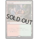奔放の神殿/Temple of Abandon《日本語》【TDC】