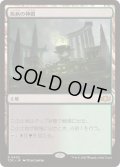 疾病の神殿/Temple of Malady《日本語》【TDC】