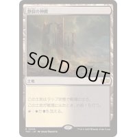 [EX+]静寂の神殿/Temple of Silence《日本語》【TDC】