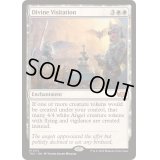 神聖な訪問/Divine Visitation《英語》【TDC】