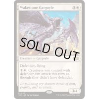 [EX+]覚醒石のガーゴイル/Wakestone Gargoyle《英語》【TDC】