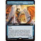 (フルアート)卓絶の龍/Transcendent Dragon《英語》【TDC】