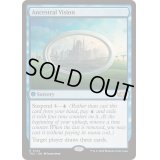 祖先の幻視/Ancestral Vision《英語》【TDC】