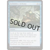 [EX+]禁忌の錬金術/Forbidden Alchemy《英語》【TDC】