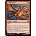 黄金狂いの三頭龍/Goldlust Triad《英語》【TDC】