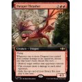 (フルアート)胸壁を打破するもの/Parapet Thrasher《英語》【TDC】