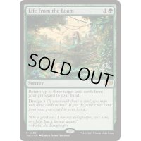 [EX+]壌土からの生命/Life from the Loam《英語》【TDC】