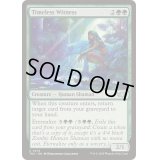 [EX+]永久の証人/Timeless Witness《英語》【TDC】