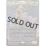 (FOIL)(フルアート)不動なるフェロザー/Felothar the Steadfast《英語》【TDC】