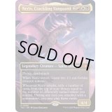 (FOIL)(フルアート)火花散らせる先駆、ネリーヴ/Neriv, Crackling Vanguard《英語》【TDC】
