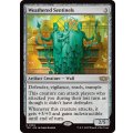 雨ざらしの番兵/Weathered Sentinels《英語》【TDC】