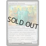 [EX+]雨ざらしの番兵/Weathered Sentinels《英語》【TDC】