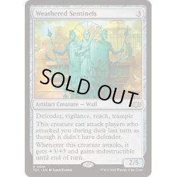 画像1: 雨ざらしの番兵/Weathered Sentinels《英語》【TDC】