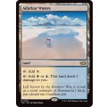 アダーカー荒原/Adarkar Wastes《英語》【TDC】