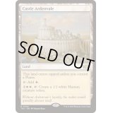 [EX+]アーデンベイル城/Castle Ardenvale《英語》【TDC】