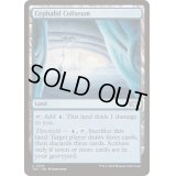 [EX+]セファリッドの円形競技場/Cephalid Coliseum《英語》【TDC】