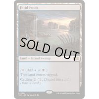 [EX+]異臭の池/Fetid Pools《英語》【TDC】