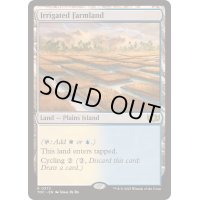 [EX+]灌漑農地/Irrigated Farmland《英語》【TDC】