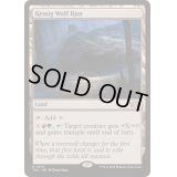 ケッシグの狼の地/Kessig Wolf Run《英語》【TDC】