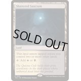 [EX+]砕かれた聖域/Shattered Sanctum《英語》【TDC】