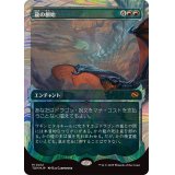 (ハローFOIL)龍の創始/Dracogenesis《日本語》【TDM】