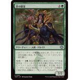 牙の賢者/Sage of the Fang《日本語》【TDM】