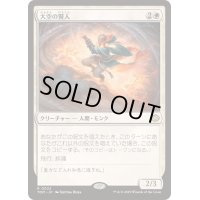 大空の賢人/Sage of the Skies《日本語》【TDM】