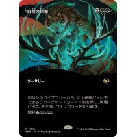 (フルアート)自然の律動/Nature's Rhythm《日本語》【TDM】