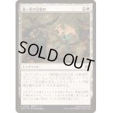 (FOIL)嵐ヶ原の足留め/Stormplain Detainment《日本語》【TDM】