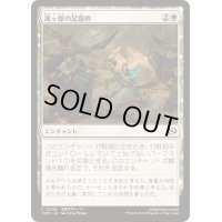 (FOIL)嵐ヶ原の足留め/Stormplain Detainment《日本語》【TDM】