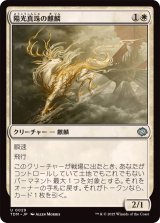 陽光真珠の麒麟/Sunpearl Kirin《日本語》【TDM】