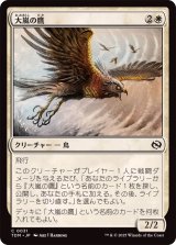 大嵐の鷹/Tempest Hawk《日本語》【TDM】