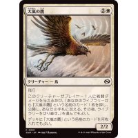 大嵐の鷹/Tempest Hawk《日本語》【TDM】