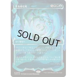 画像1: [EX+](FOIL)(ショーケース枠)生を産む死/Death Begets Life《日本語》【TDM】