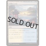[EX+](FOIL)平穏な入り江/Tranquil Cove《日本語》【TDM】