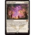 (FOIL)死に微笑む/Smile at Death《英語》【TDM】