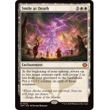 (FOIL)死に微笑む/Smile at Death《英語》【TDM】