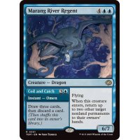 マラング川の執政/Marang River Regent《英語》【TDM】
