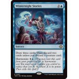 (FOIL)冬夜の物語/Winternight Stories《英語》【TDM】